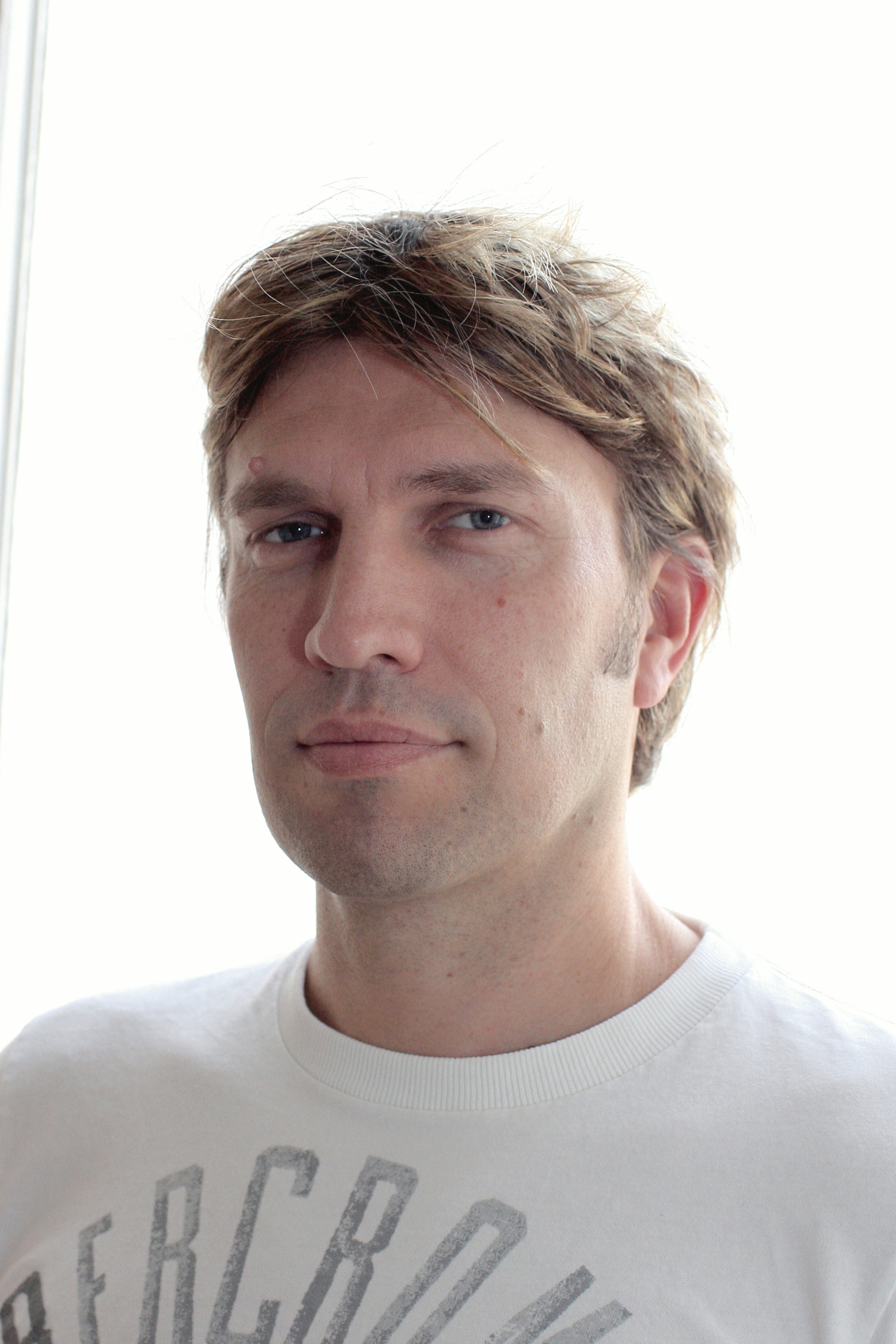Oliver Franke