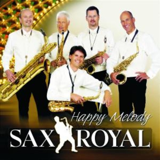 Sax Royal – Happy Melody
