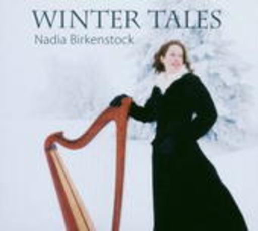 Nadia Birkenstock – Winter Tales