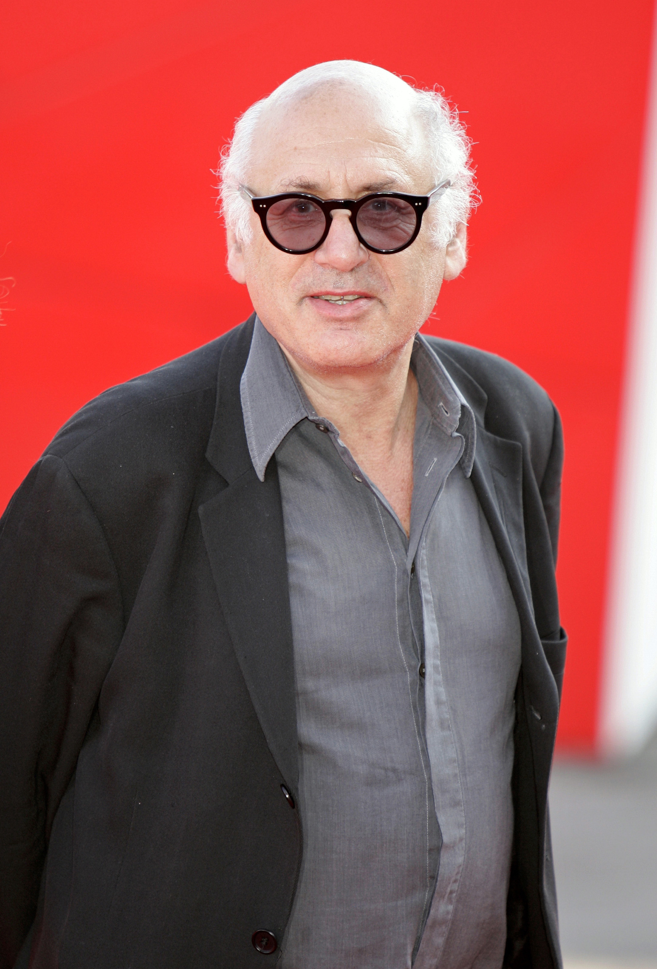 Michael Nyman