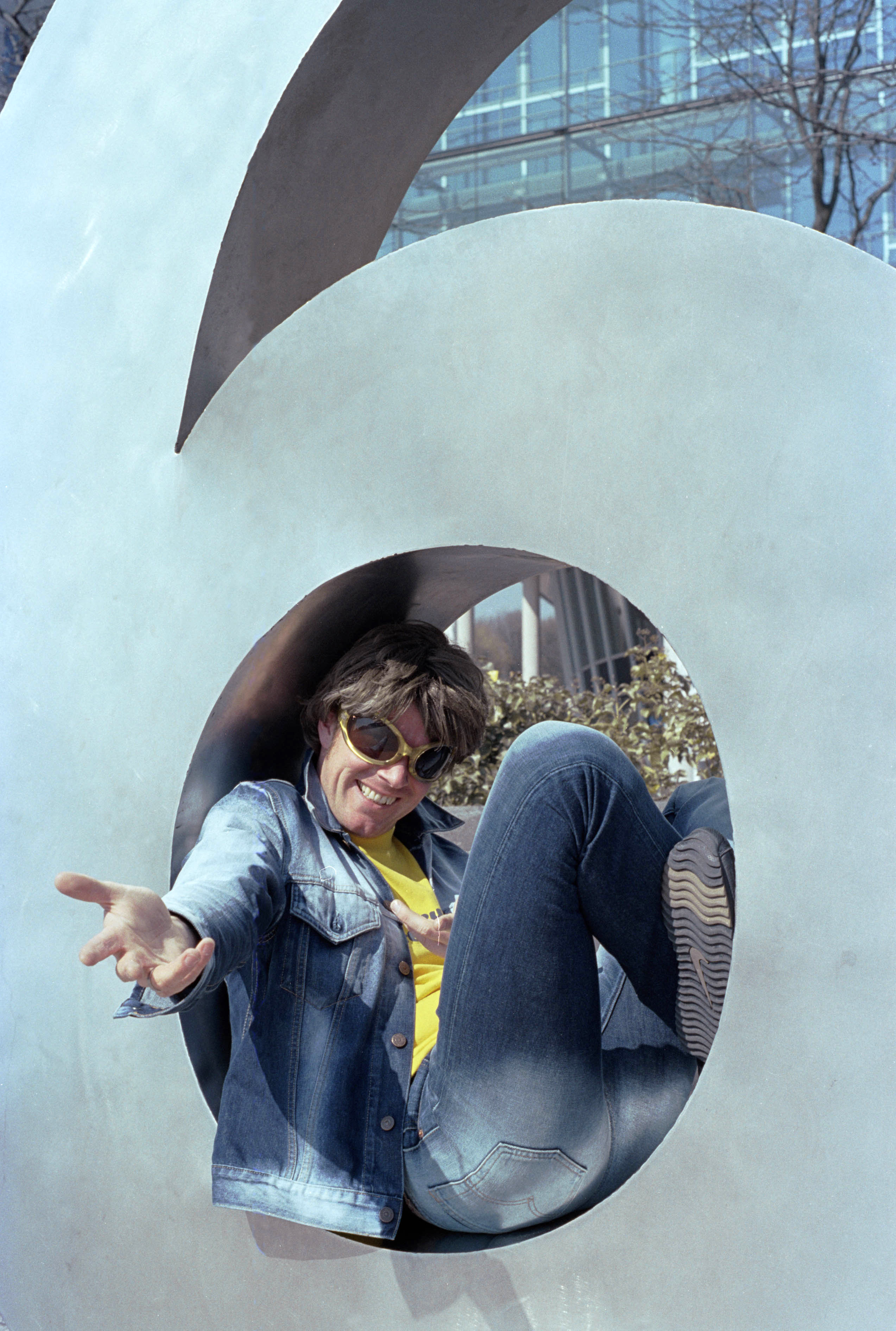 Mickie Krause