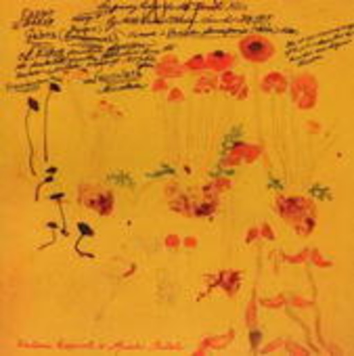 Helena Espvall & Masaki Batoh – Helena Espvall & Masaki Batoh