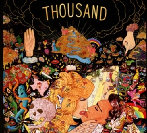 Thousand