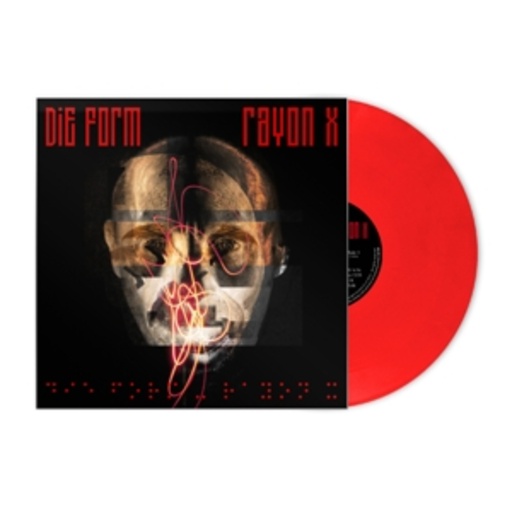 Die Form – Rayvon X