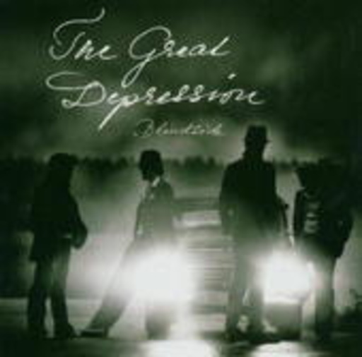 Blindside – Great Depression