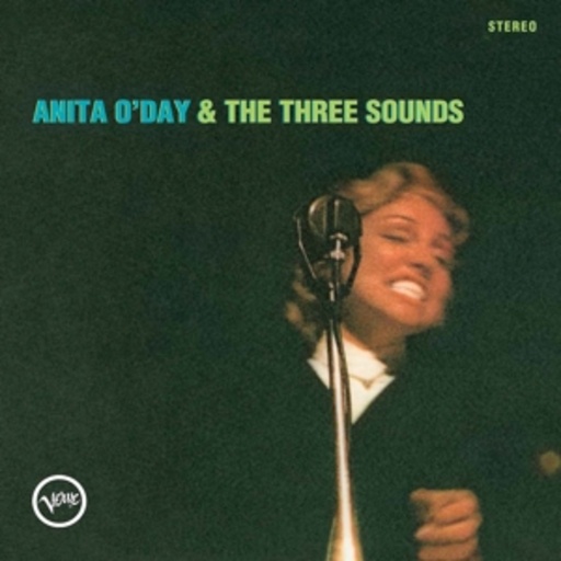 Anita O'Day/The Three Sounds – And The Three Sounds