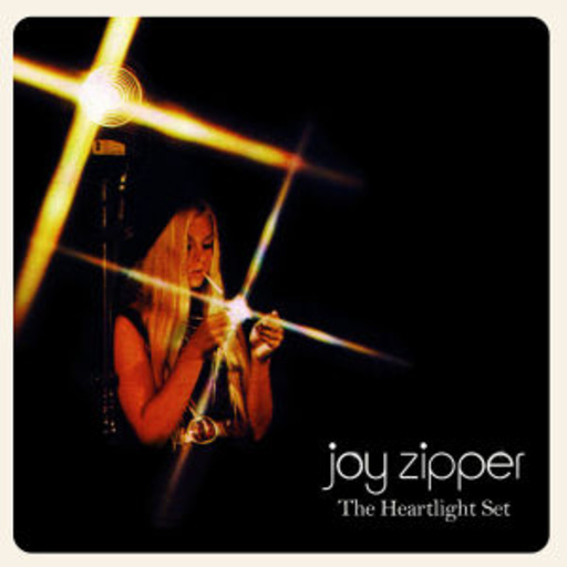 Joy Zipper – The Heartlight Set