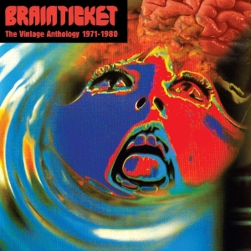 Brainticket – Vintage Anthology