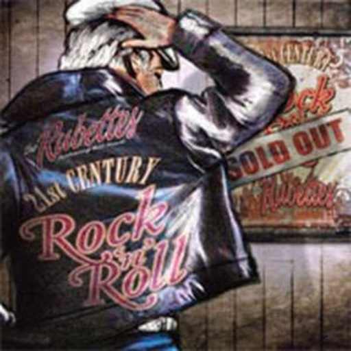 Rubettes – 21st Century Rock'n'Roll
