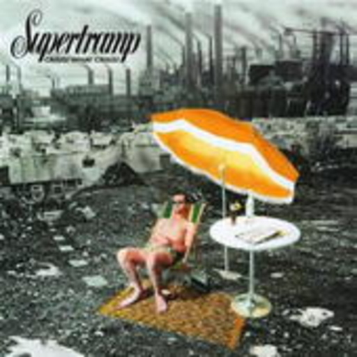 Supertramp – Crisis? What Crisis?