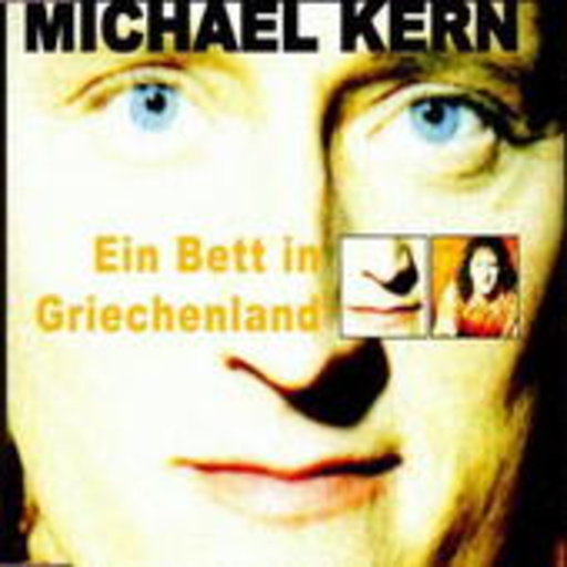 Michael Kern – Ein Bett in Griechenland