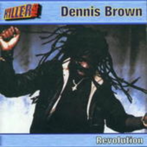 Dennis Brown – Revolution