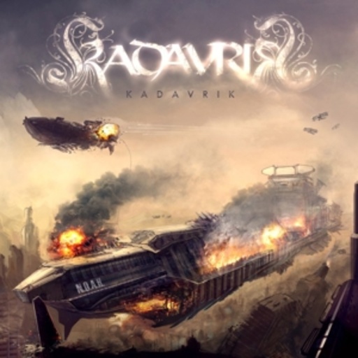 Kadavrik – N. O. A. H.