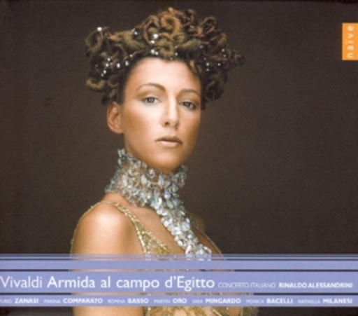 Armida A Cmpo D’Egitto