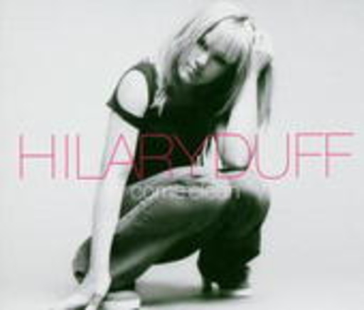 Hilary Duff – Come Clean