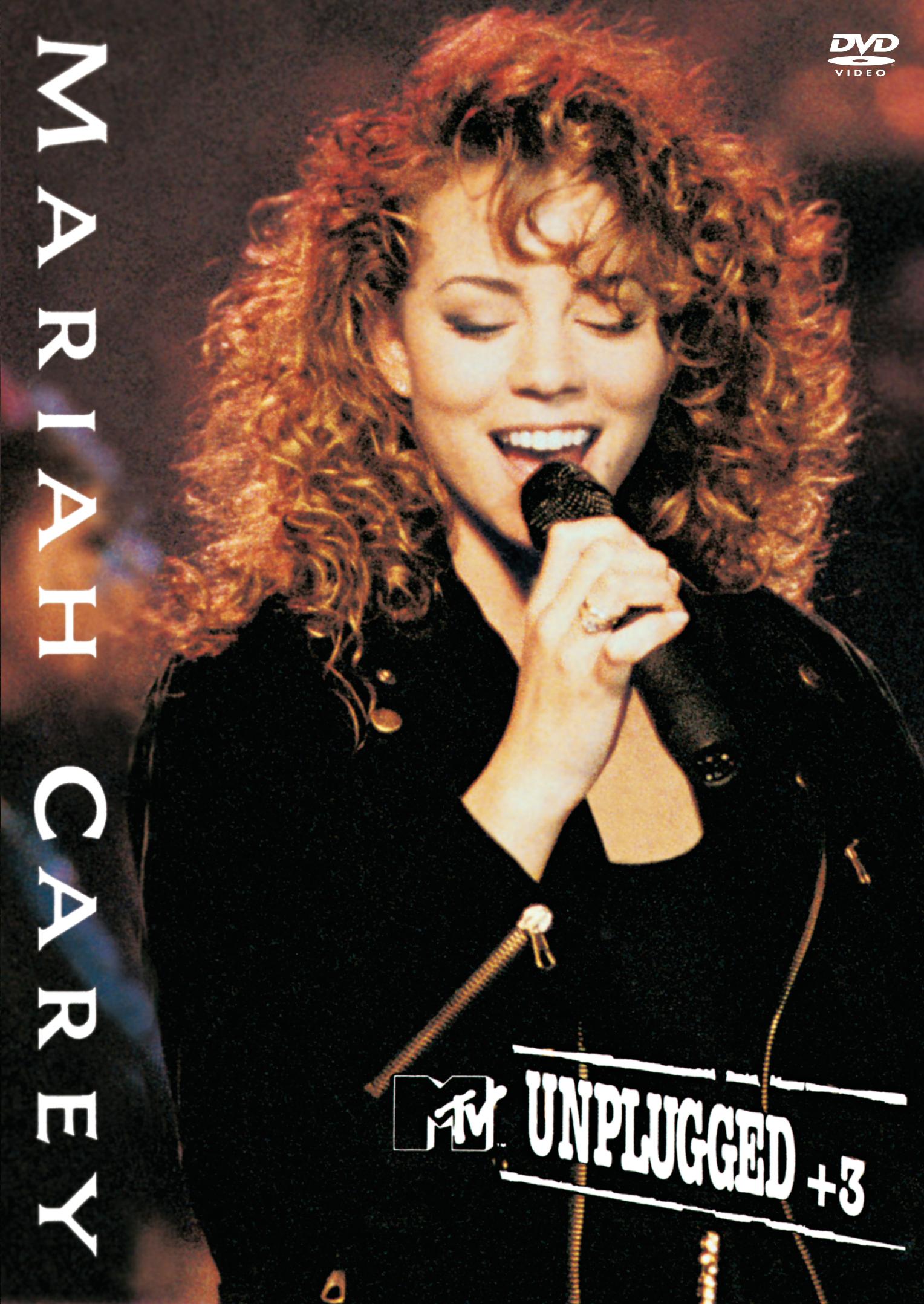 Mariah Carey – MTV Unplugged +3