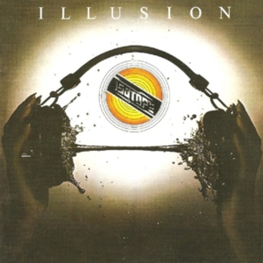 Isotope – Illusion