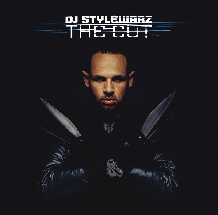 DJ Stylewarz – The Cut