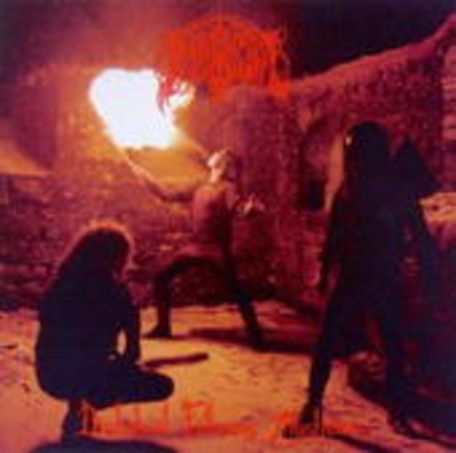 Immortal – Diabolical Full Moon