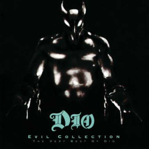 Dio – Evil Collection - The Very Best