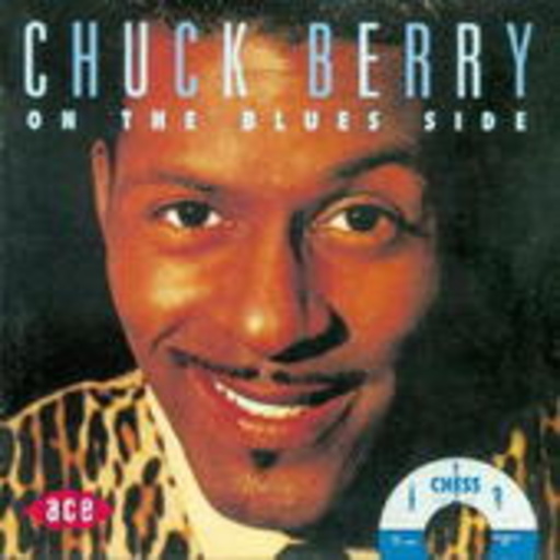 Chuck Berry – On The Blues Side