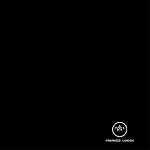 Paranoid London – Paranoid London