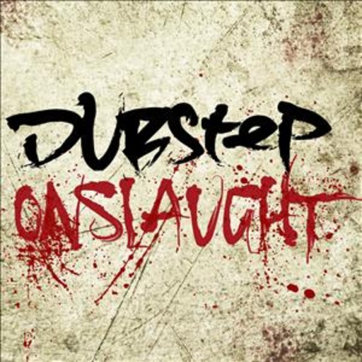 Diverse – Dubstep Onslaught