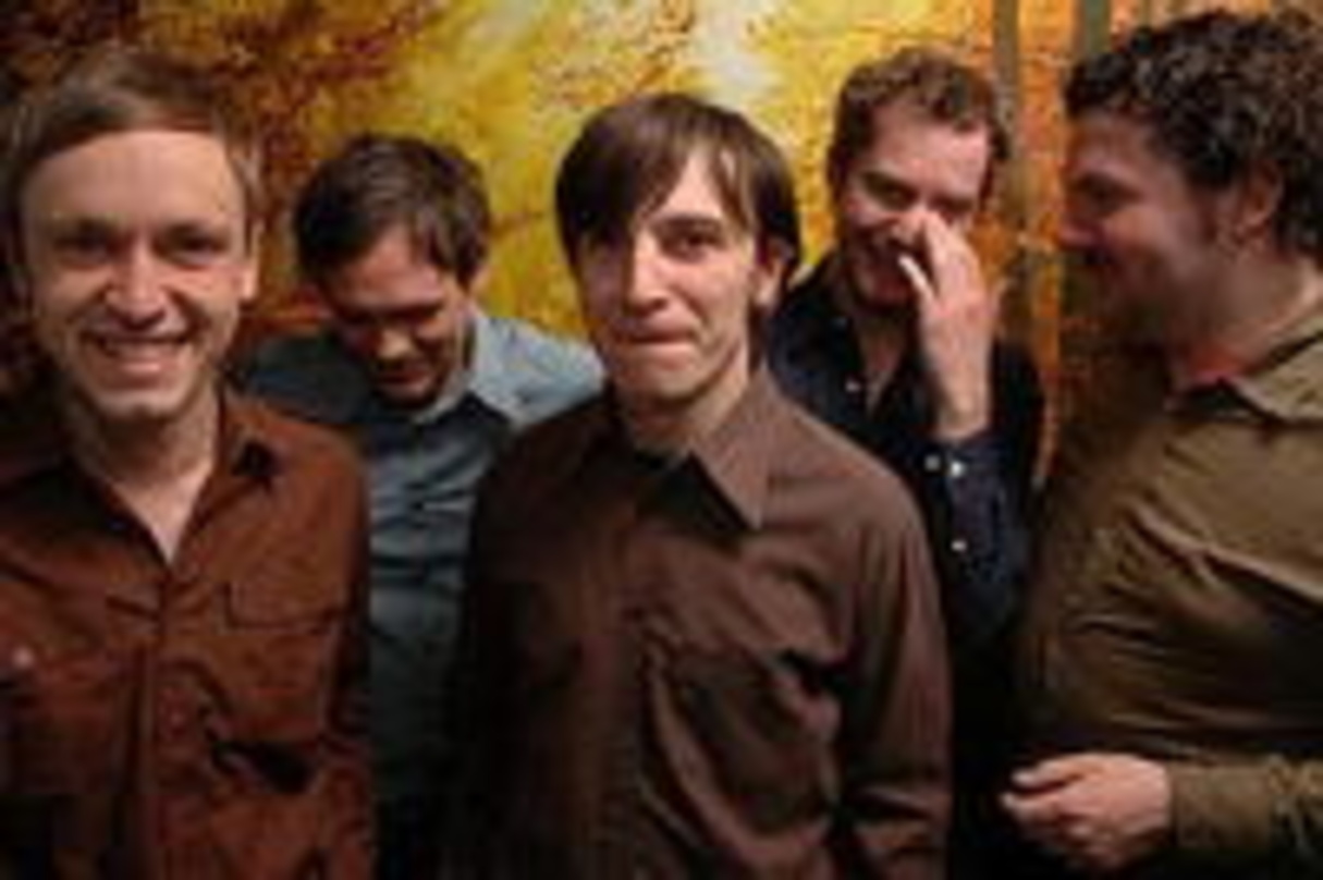 Headliner aus Nürnberg: The Robocop Kraus
