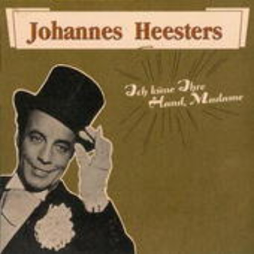 Johannes Heesters – Ich küsse ihre Hand, Madame