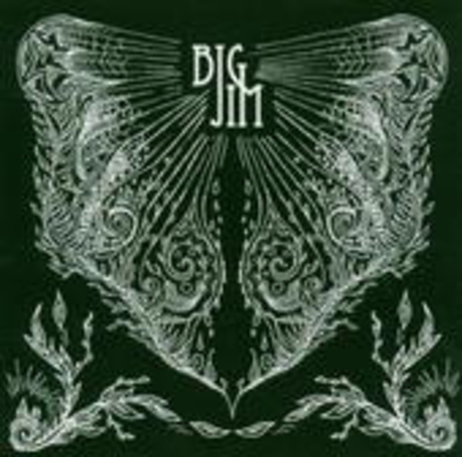 Big Jim – Big Jim
