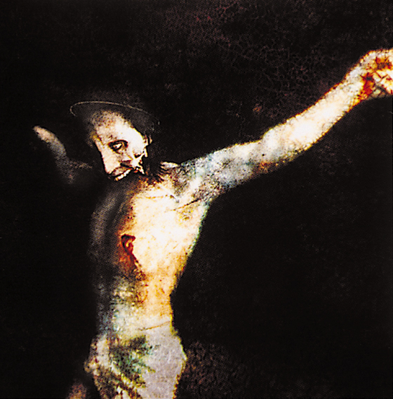 Marilyn Manson – Holy Wood (Uncensored Version)