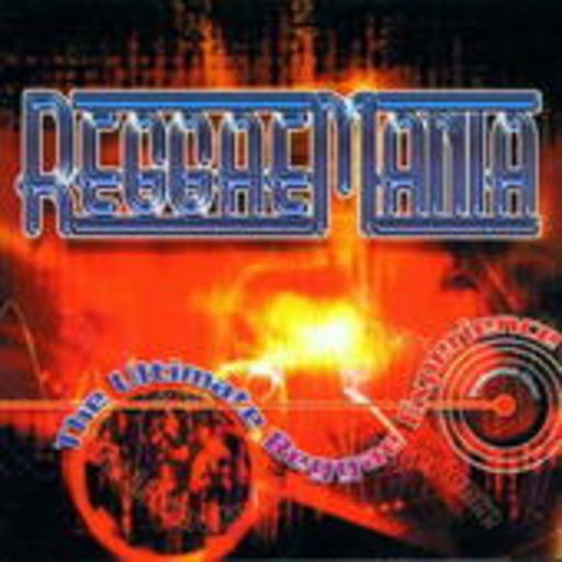 Diverse – Reggae Mania Volume 1