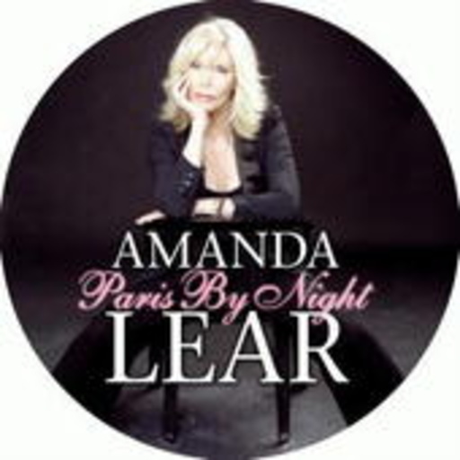 Amanda Lear – Paris By Night