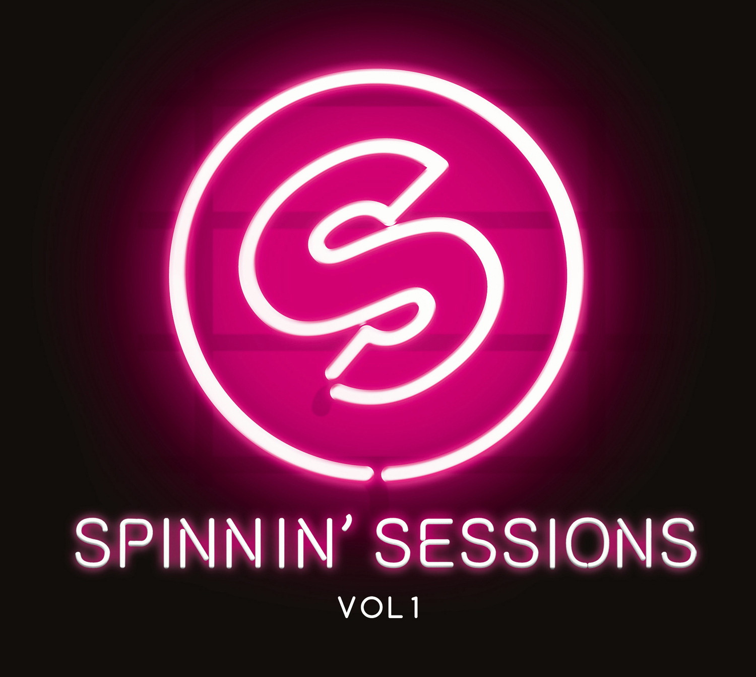 Spinnin‘ Sessions Vol. 1