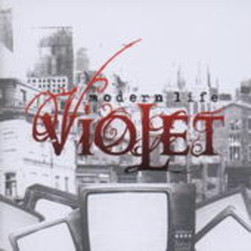 Violet – Modern Life