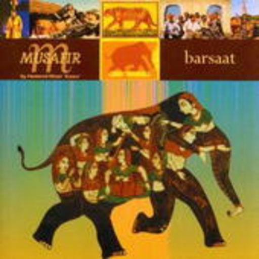Musafir – Barsaat