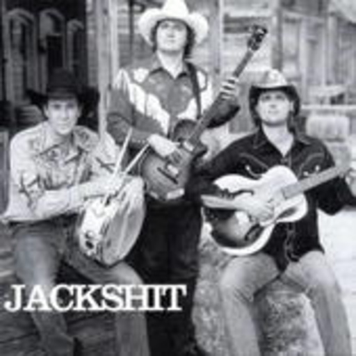 Jackshit – Jackshit