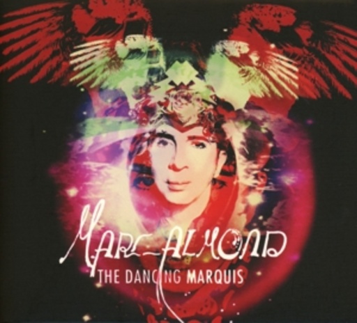 Marc Almond – Dancing Marquis