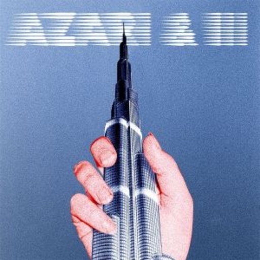 Azari & III – Azari & III