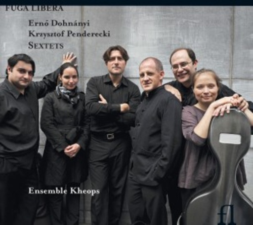 Ensemble Kheops – Sextett