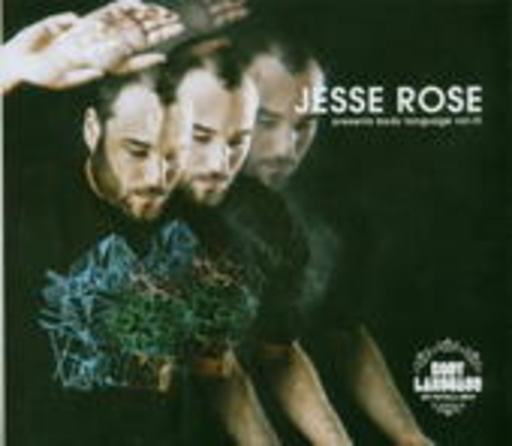 Diverse – Body Language Vol. 3 (Mixed By Jesse Rose)