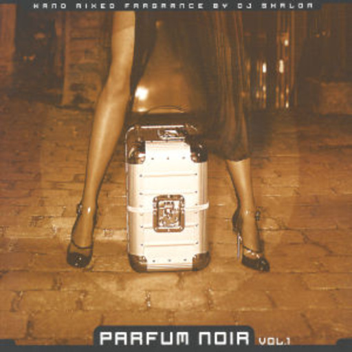 Parfum Noir