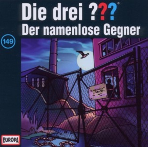 Der namenlose Gegner (149)