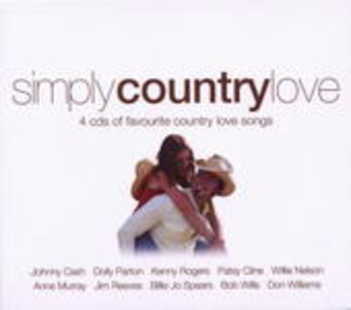 Diverse – Simply Country Love