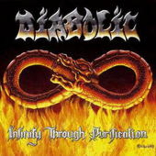 Diabolic – Infinity Through Purificationi