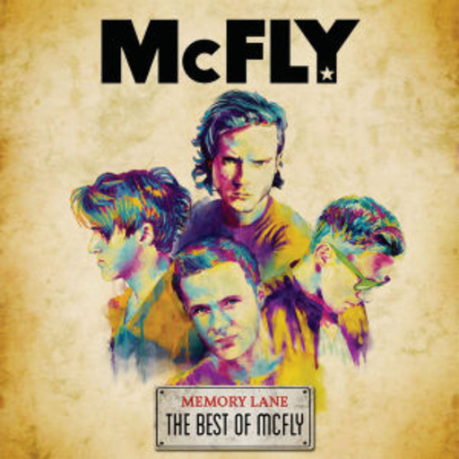 McFly – Greatest Hits