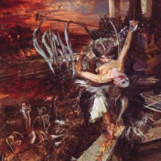Sigh – Scenes From Hell