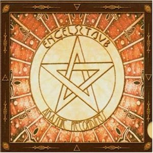 Engelsstaub – Akashic Recordings