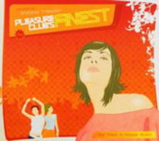 Diverse – Pleasure Club's Finest