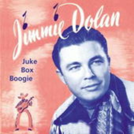Jimmie Dolan – Juke Box Boogie